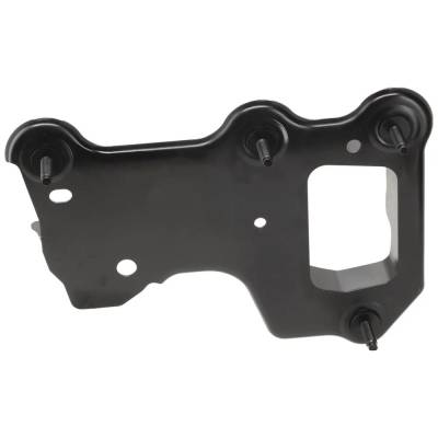 Rareelectrical - New OEM Replacement Right Front Bumper Bracket Compatible With Ford Lincoln Bronco Sport Free