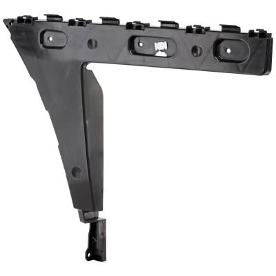Rareelectrical - New Left Rear Bumper Bracket Compatible With Ford Lincoln Expedition King Ranch 6 Cyl 3.5L Navigator