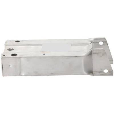 Rareelectrical - New Aluminum Bumper Bracket Compatible With Mercedes Benz Cls400 Base Cls63 Amg S 4Matic E63 Amg