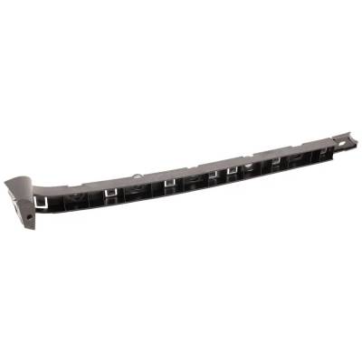 Rareelectrical - New Upper Left Rear Bumper Bracket Compatible With Dodge Charger Scat Pack 8 Cyl 6.4L Charger Srt