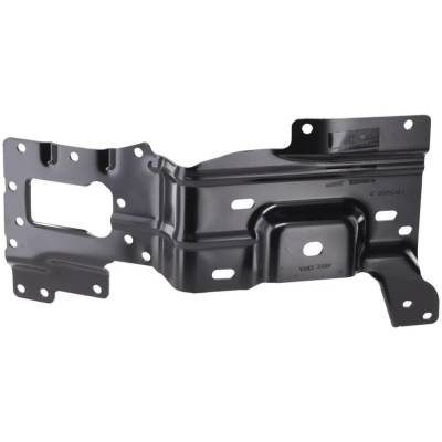 Rareelectrical - New Right Front Bumper Bracket Compatible With Ford F-150 Lightning Pro F-150 Lightning Xlt F-150