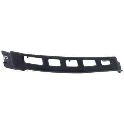 Rareelectrical - New Left Front Bumper Bracket Compatible With Gmc Terrain Slt 4 Cyl 2.0L Terrain Slt 4 Cyl 1.6L