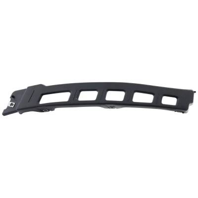 Rareelectrical - New Right Front Bumper Bracket Compatible With Gmc Terrain Sl 4 Cyl 1.5L Terrain Denali 4 Cyl 2.0L