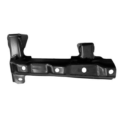 Rareelectrical - New Right Front Bumper Bracket Compatible With Honda Hr-V Ex-L 4 Cyl 2.0L Hr-V Lx 4 Cyl 2.0L Hr-V