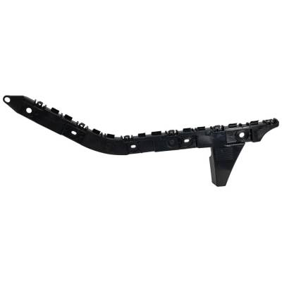 Rareelectrical - New Right Rear Bumper Bracket Compatible With Ford Mustang Bullitt 8 Cyl 5.0L Mustang Gt 8 Cyl 5.0L