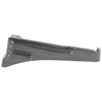 RAREELECTRICAL - New Right Front Bumper Bracket Compatible With Kia Sorento Luxury Sorento Lx Sorento L Sorento Base