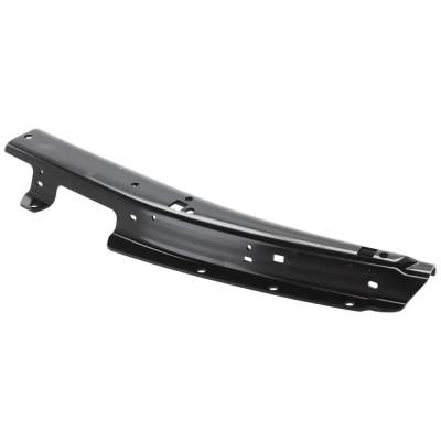 Rareelectrical - New Left Front Bumper Bracket Compatible With Ford Bronco Outer Banks Bronco Heritage Limited