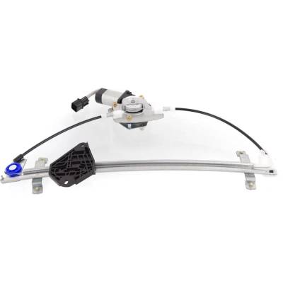 Rareelectrical - New Right Front Window Regulator With Motor Compatible With Subaru Impreza Outback Sport Impreza