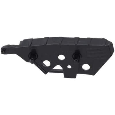 Rareelectrical - New Plastic Bumper Bracket Compatible With Ford Mustang Dark Horse Premium 8 Cyl 5.0L Mustang Gt 8