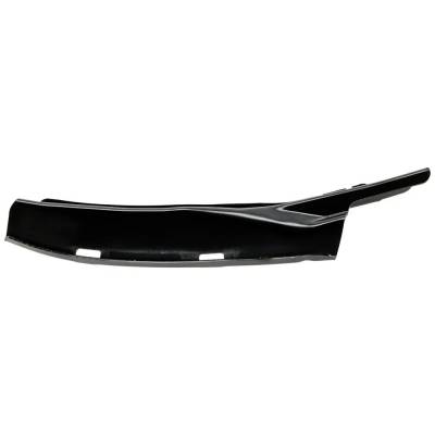 Rareelectrical - New Left Front Lower Bumper Bracket Compatible With Ford Lincoln F-150 Xl 8 Cyl 4.6L 2006 Production
