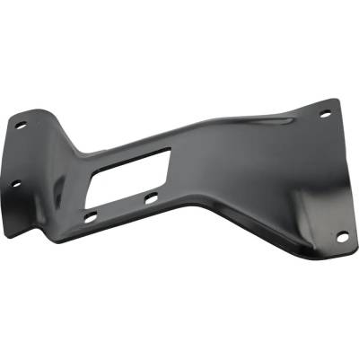 Rareelectrical - New Right Front Bumper Bracket Compatible With Ford Excursion Eddie Bauer 10 Cyl 6.8L F-350 Super