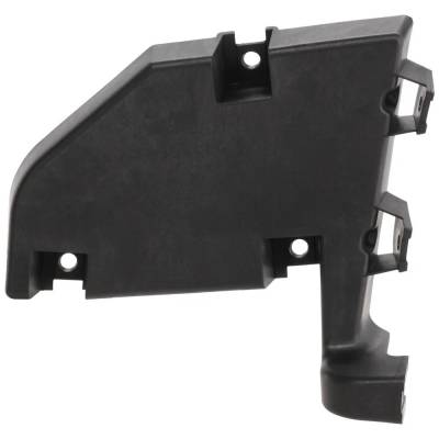 Rareelectrical - New OEM Grade Right Front Bumper Bracket Compatible With Chevrolet Colorado Zr2 6 Cyl 3.6L Colorado