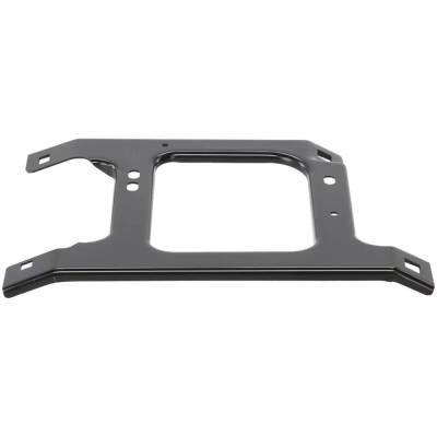 Rareelectrical - New Right Front Bumper Bracket Compatible With Dodge Ram 2500 Power Wagon 8 Cyl 5.7L Ram 3500 Sport