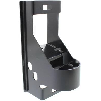 Rareelectrical - New Right Front Bumper Bracket Compatible With Dodge B3500 Base 8 Cyl 5.2L B1500 Base 6 Cyl 3.9L