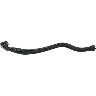 RAREELECTRICAL - New Breather Hose Compatible With Bmw 750Li Base 8 Cyl 4.4L Alpina B7l Xdrive Base 8 Cyl 4.4L 750I
