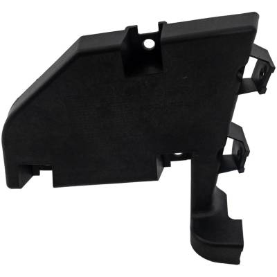 Rareelectrical - New Right Front Bumper Bracket Compatible With Chevrolet Colorado Zr2 4 Cyl 2.8L Colorado Zr2 6 Cyl