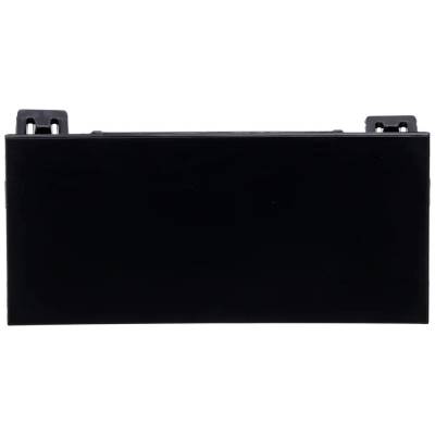 Rareelectrical - New Left Front Bumper Bracket Compatible With Buick Enclave Base 6 Cyl 3.6L Enclave Leather 6 Cyl