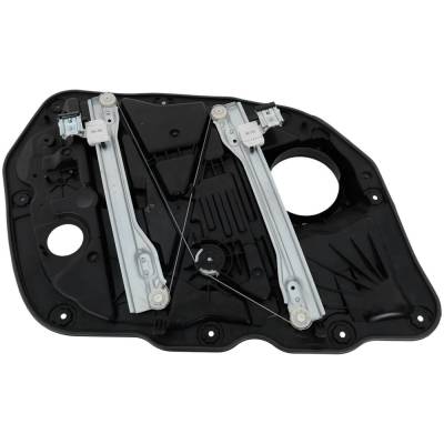 Rareelectrical - New Right Front Window Regulator With Motor Compatible With Kia Optima Sx 4 Cyl 2.4L Optima Ex 4 Cyl