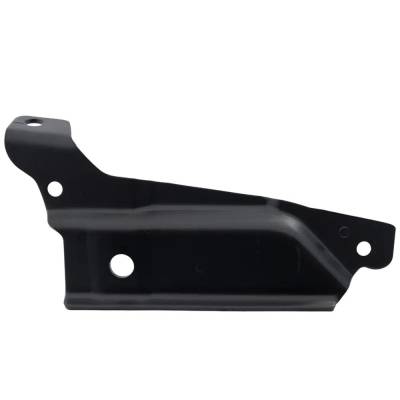 Rareelectrical - New Right Front Bumper Bracket Compatible With Chevrolet Colorado Lt 6 Cyl 3.6L Colorado Zr2 6 Cyl