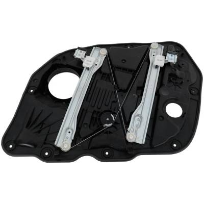 Rareelectrical - New Left Front Window Regulator With Motor Compatible With Kia Optima Hybrid Ex 4 Cyl 2.4L Optima Lx
