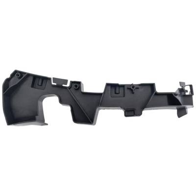 Rareelectrical - New Right Front Bumper Bracket Compatible With Audi Sq5 Prestige 6 Cyl 3.0L Sq5 Premium 6 Cyl 3.0L