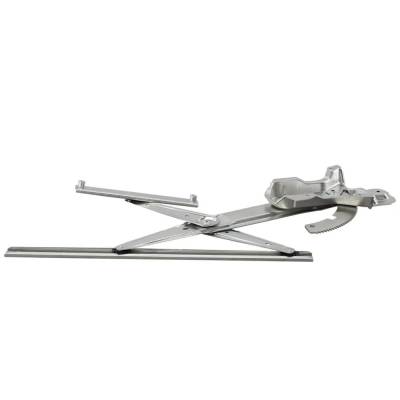 Rareelectrical - New Right Front Window Regulator Without Motor Compatible With Land Rover Discovery 50Th Anniversary