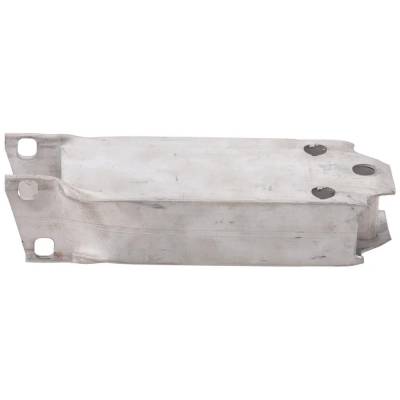 Rareelectrical - New Left Front Bumper Bracket Compatible With Mercedes Benz C300 4Matic 4 Cyl 2.0L C300 Base 4 Cyl