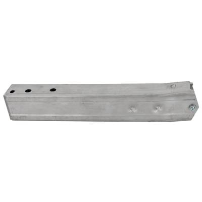Rareelectrical - New Left Front Bumper Bracket Compatible With Bmw X1 Xdrive28i 4 Cyl 2.0L X2 Xdrive28i 4 Cyl 2.0L X1