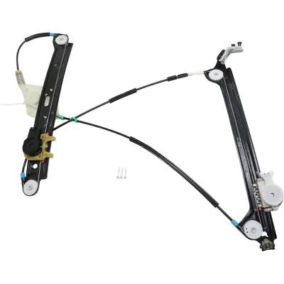 Rareelectrical - New Right Front Window Regulator Without Motor Compatible With Bmw 135Is Base 6 Cyl 3.0L 1 Series M