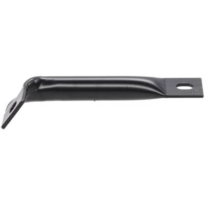 Rareelectrical - New Left Front Bumper Bracket Compatible With Chevrolet Colorado Zr2 4 Cyl 2.8L Colorado Zr2 6 Cyl