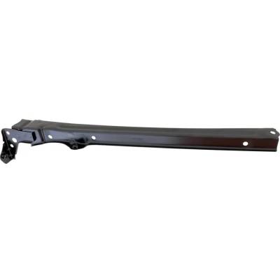 Rareelectrical - New Hood Latch Compatible With Lexus Gs350 Base 6 Cyl 3.5L Gs430 Base 8 Cyl 4.3L Gs450h 6 3.5L