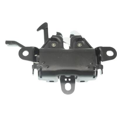 Rareelectrical - New Hood Latch Compatible With Pontiac Vibe Base Vibe Gt 2003-2008 By 88972905 Gm1234117