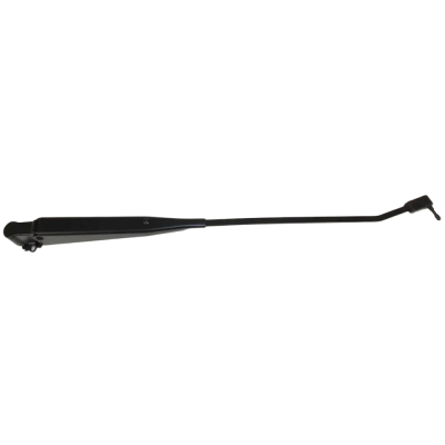 Rareelectrical - New Front Wiper Arm Compatible With Ford Mercury Capri Ghia 8 Cyl 4.2L Capri Crimson Cat 4 Cyl 2.3L