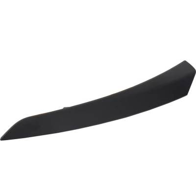 Rareelectrical - New Left Headlight Trim Compatible With Nissan Pathfinder Platinum 6 Cyl 3.5L Pathfinder Sl Premium