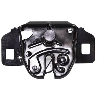 Rareelectrical - New Hood Latch Compatible With Chrysler Dodge Grand Caravan Se Canada Value Package Grand Caravan Se