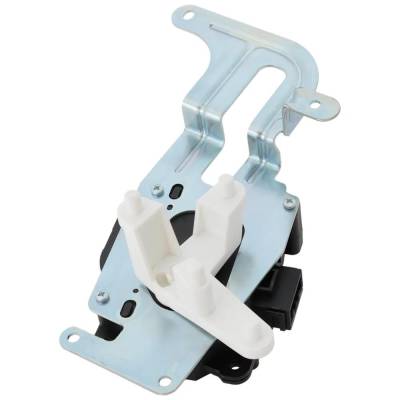 Rareelectrical - New Hvac Mode Door Actuator Compatible With Honda Civic Hybrid 4 Cyl 1.3L Cr-V Ex 4 Cyl 2.4L Element