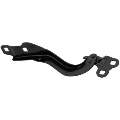 Rareelectrical - New Right Hood Hinge Compatible With Lincoln Corsair Reserve 4 Cyl 2.3L Corsair Grand Touring 4 Cyl