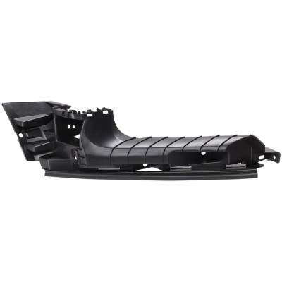Rareelectrical - Right Headlight Bracket Compatible With Ford F-150 Raptor 6 Cyl 3.5L 2017-2020 By Fo2509112