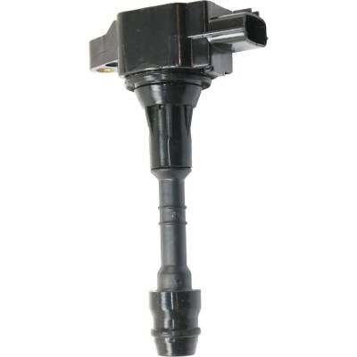 Rareelectrical - New Ignition Coil Compatible With Infiniti Nissan Pathfinder Se 8 Cyl 5.6L Armada Se 8 Cyl 5.6L
