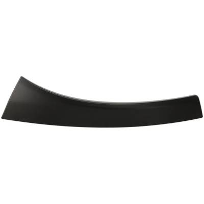 Rareelectrical - New Lower Right Headlight Filler Compatible With Ram Promaster 1500 Base 6 Cyl 3.6L Promaster 2500