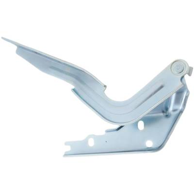 Rareelectrical - New Right Hood Hinge Compatible With Volkswagen Passat Highline 4 Cyl 2.0L Passat Limited Edition 4