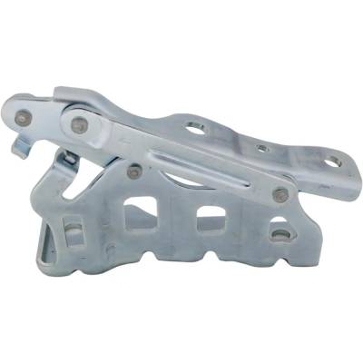 Rareelectrical - New Right Hood Hinge Compatible With Kia Sportage Sx Turbo 4 Cyl 2.0L Sportage Ex 4 Cyl 2.4L