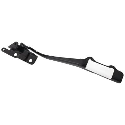 Rareelectrical - New Right Hood Hinge Compatible With Subaru Wrx Sport 4 Cyl 2.4L Wrx Base 4 Cyl 2.4L Wrx Limited 4