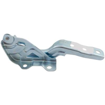 Rareelectrical - New Right Hood Hinge Compatible With Kia Seltos Nightfall Edition 4 Cyl 1.6L Seltos Sx Turbo 4 Cyl