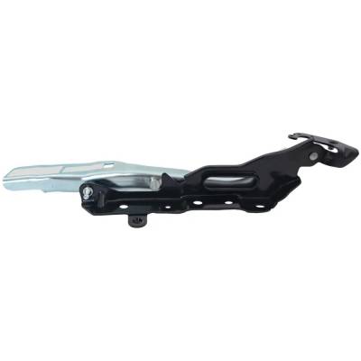 Rareelectrical - New Left Hood Hinge Compatible With Ford F-250 Super Duty Platinum 8 Cyl 7.3L F-250 Super Duty Xl 8