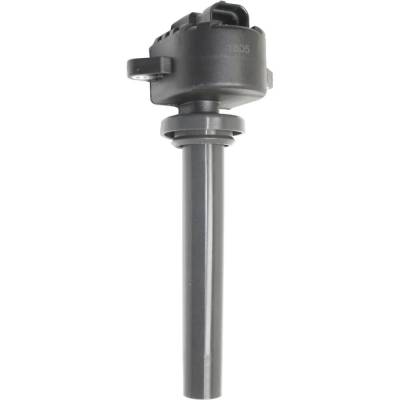 Rareelectrical - New Ignition Coil Compatible With Honda Isuzu Passport Lx 6 Cyl 3.2L Amigo S 6 Cyl 3.2L Trooper S 6