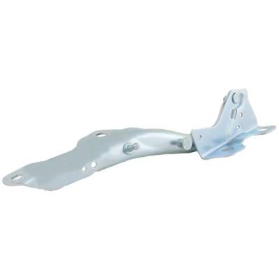 Rareelectrical - New Left Hood Hinge Compatible With Ford Expedition El Ssv 6 Cyl 3.5L Expedition El Xl 8 Cyl 5.4L