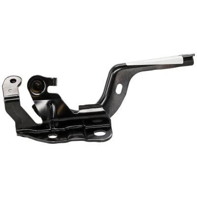 Rareelectrical - New Right Hood Hinge Compatible With Lexus Ct200h F Sport 4 Cyl 1.8L Ct200h Base 4 Cyl 1.8L
