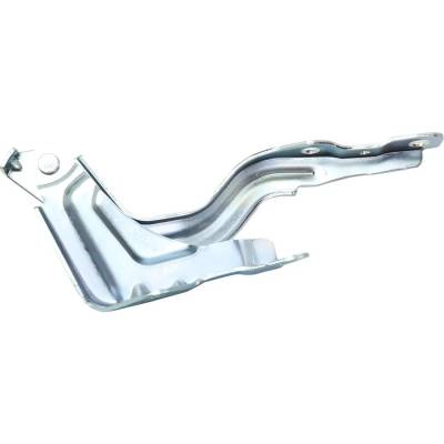Rareelectrical - New Left Hood Hinge Compatible With Hyundai Elantra Gt L Elantra Gt Gl Elantra Gt Limited Elantra Gt