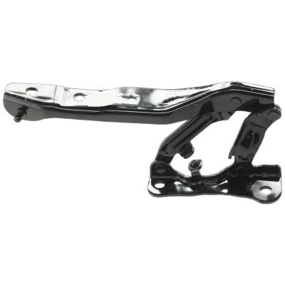 Rareelectrical - New Left Hood Hinge Compatible With Kia Ev6 Gt-Line Ev6 First Edition Ev6 Wind Ev6 Gt Ev6 Light Ev6